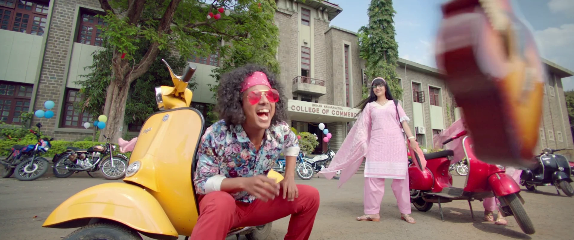 Ilu Ilu 1998 2025 Marathi Audio WEB-DL 720p – 480p – 1080p screenshot 5