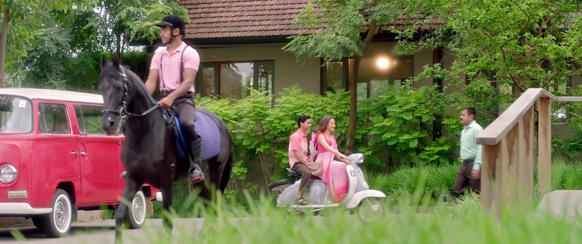 Ilu Ilu 1998 2025 Marathi Audio WEB-DL 720p – 480p – 1080p screenshot 6