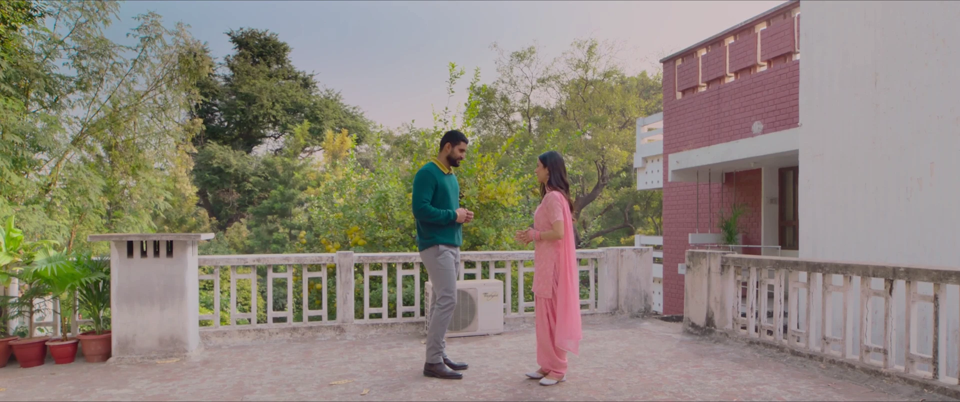 Ikk Kudi 2025 Punjabi Audio WEB-DL 720p – 480p – 1080p screenshot 2