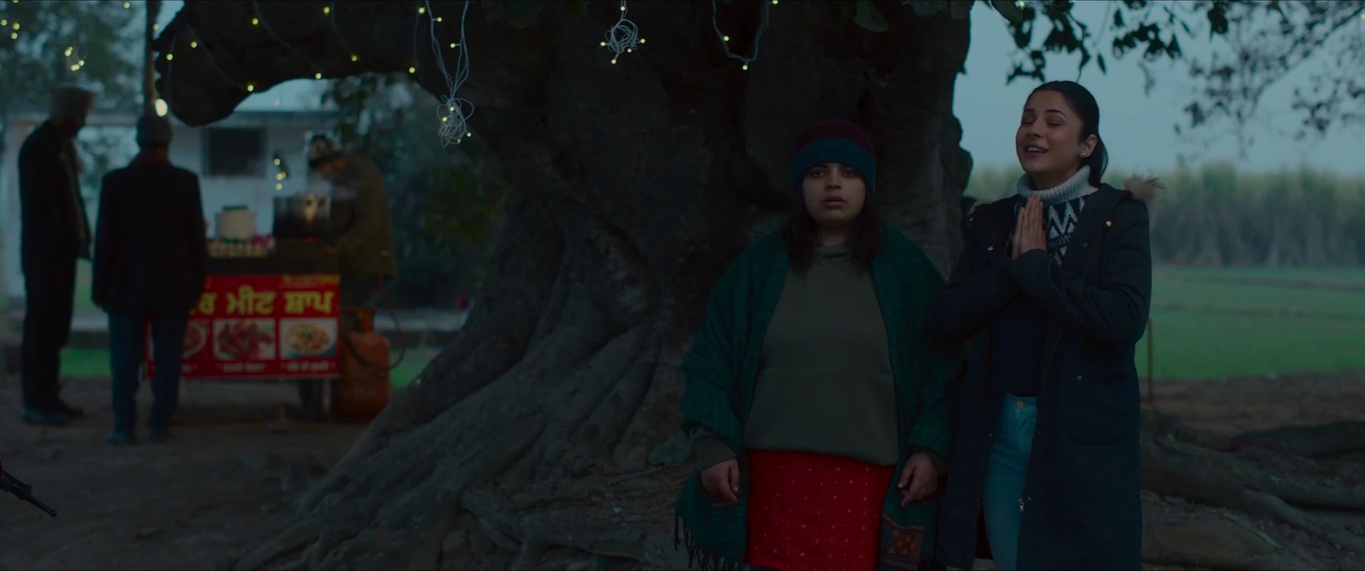 Ikk Kudi 2025 Punjabi Audio WEB-DL 720p – 480p – 1080p screenshot 3