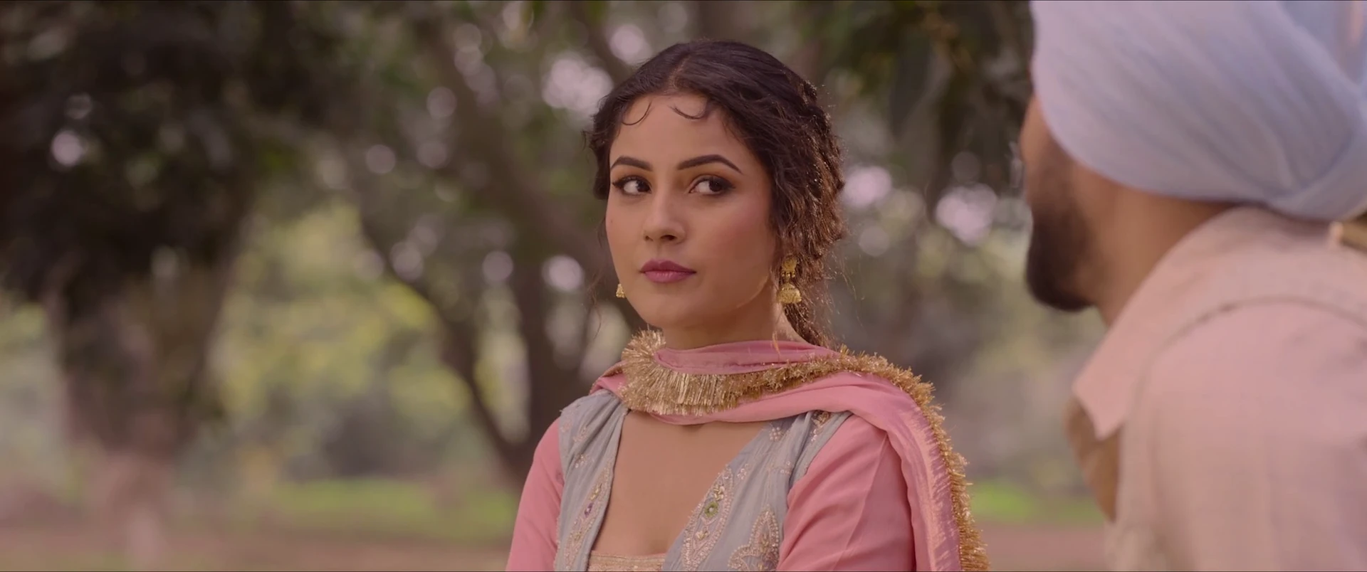 Ikk Kudi 2025 Punjabi Audio WEB-DL 720p – 480p – 1080p screenshot 4
