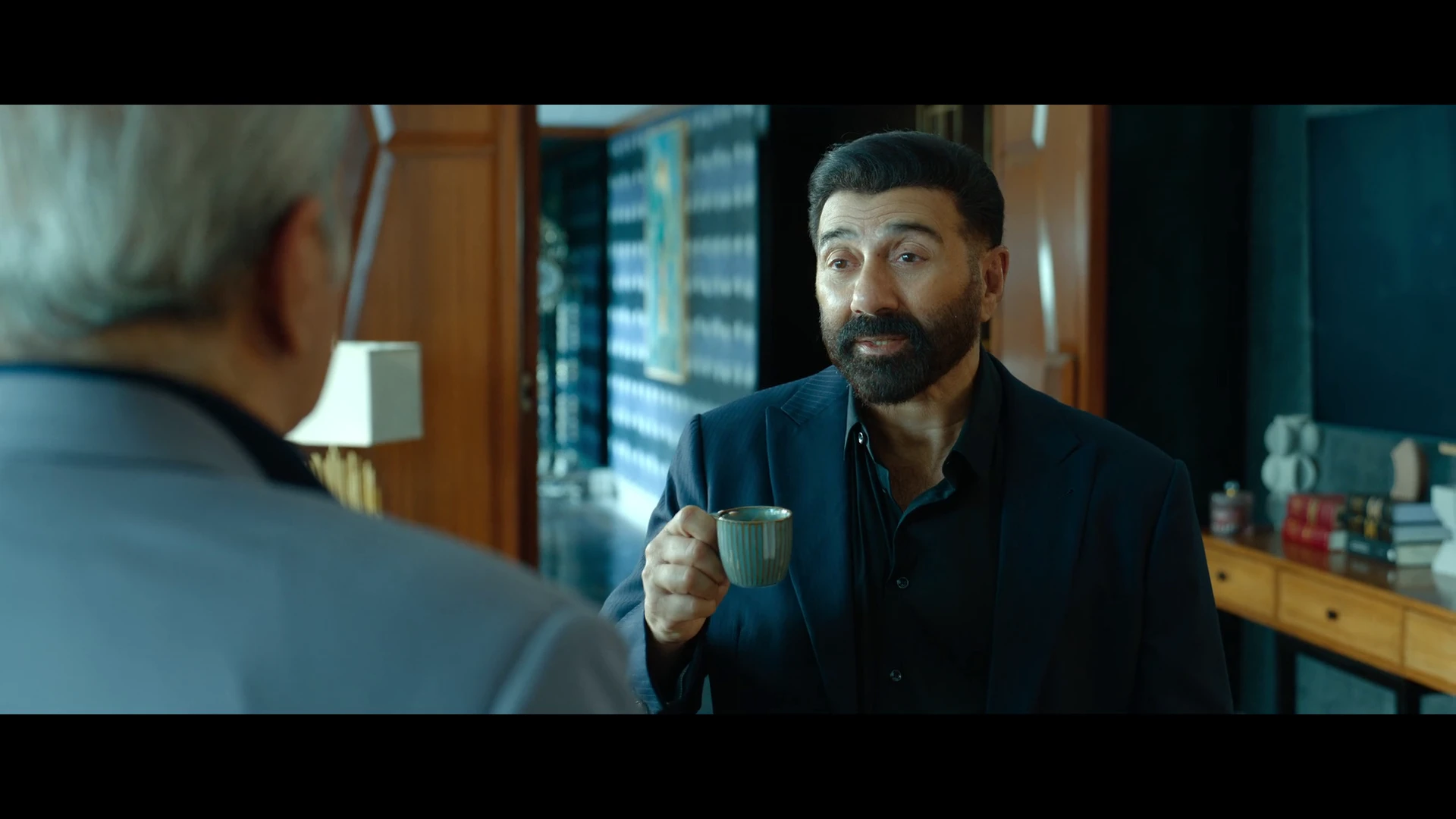 Ikka 2026 Hindi Audio WEB-DL 720p – 480p – 1080p – 2160p screenshot 4