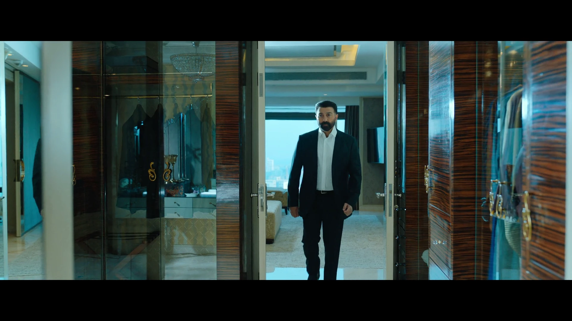 Ikka 2026 Hindi Audio WEB-DL 720p – 480p – 1080p – 2160p screenshot 5