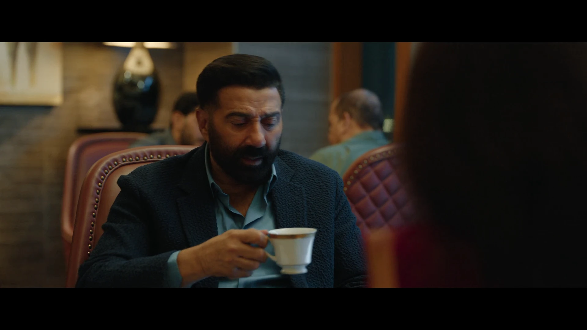 Ikka 2026 Hindi Audio WEB-DL 720p – 480p – 1080p – 2160p screenshot 7