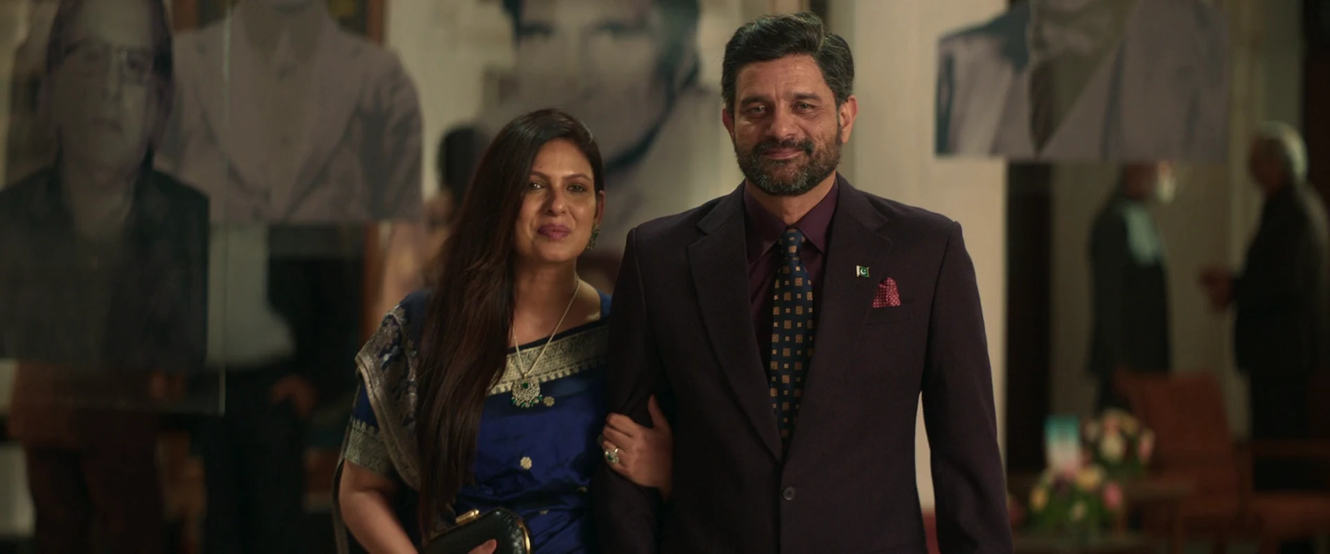 Ikkis 2026 Hindi Audio WEB-DL 720p – 480p – 1080p screenshot 4