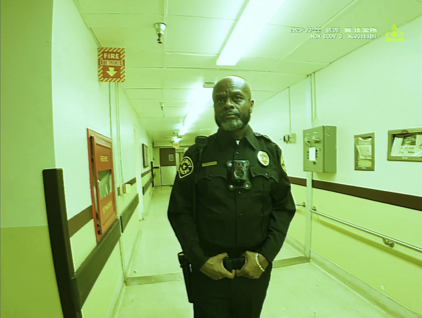 Infirmary 2026 English Audio WEB-DL 720p – 480p – 1080p screenshot 3