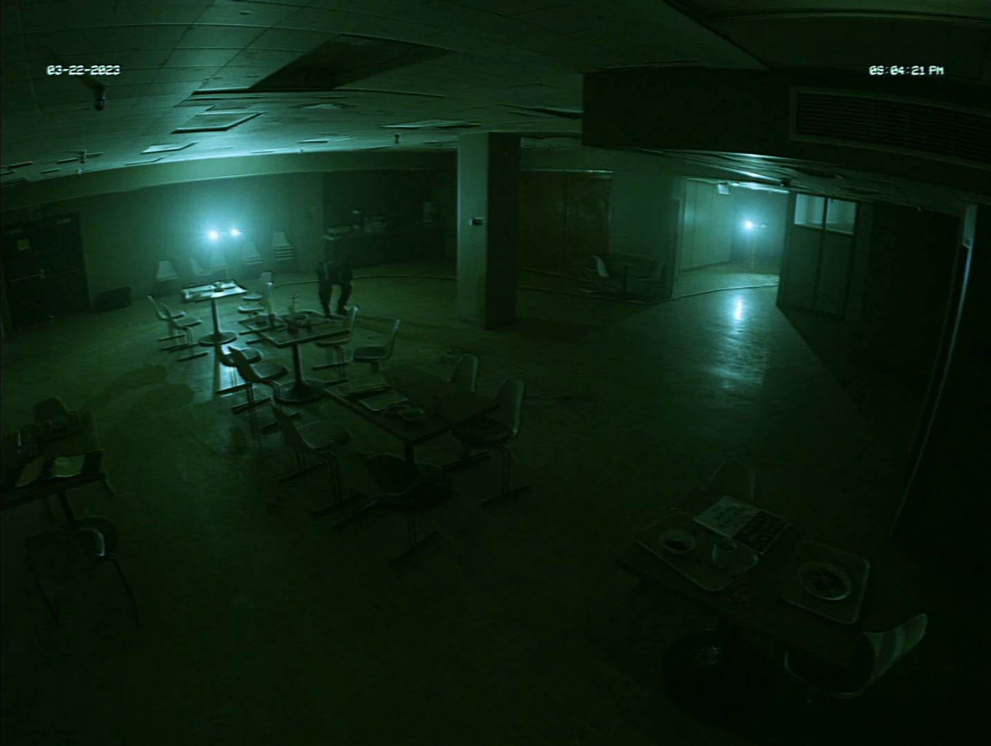 Infirmary 2026 English Audio WEB-DL 720p – 480p – 1080p screenshot 6