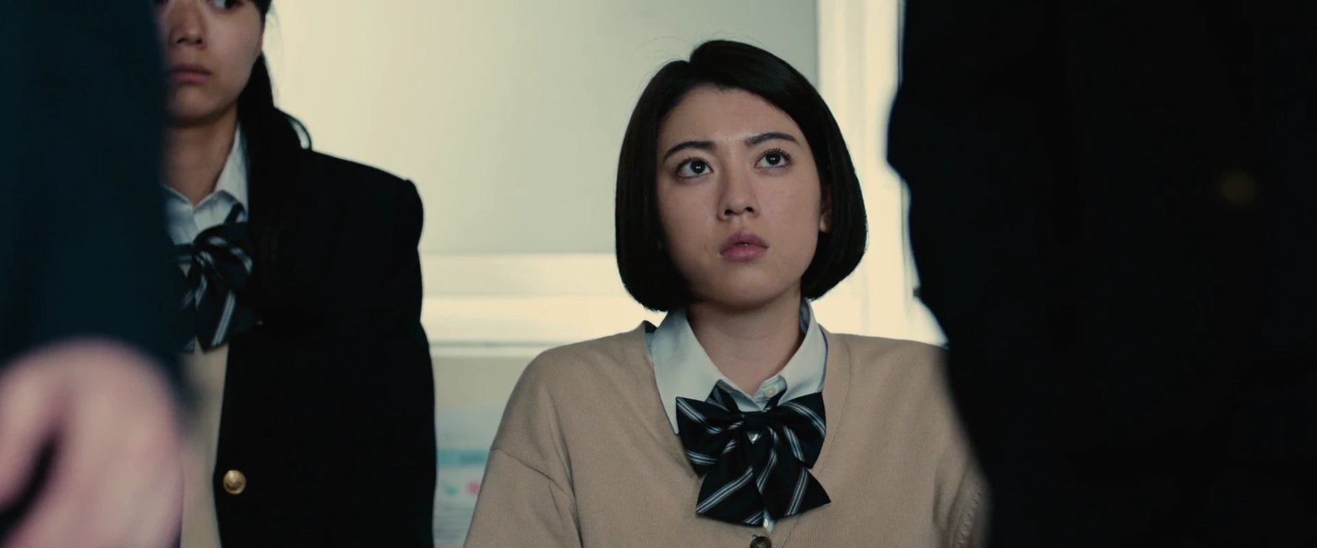 Inuyashiki 2018 Hindi Dual Audio WEB-DL 720p – 480p – 1080p screenshot 2