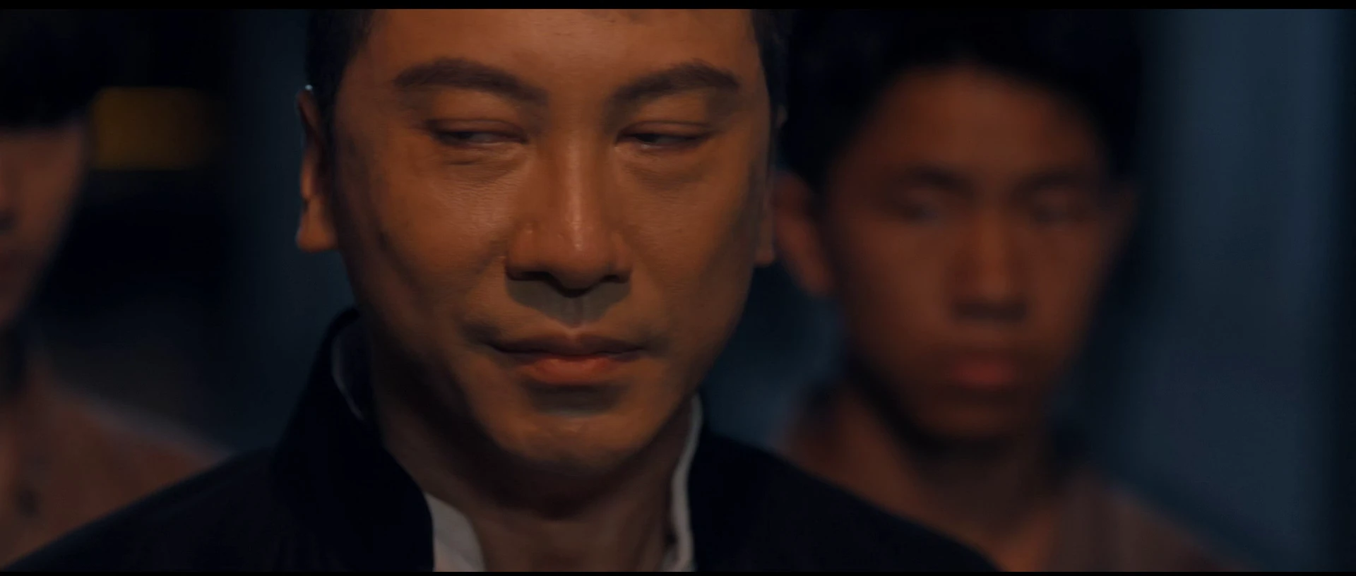 Ip Man: Kung Fu Legend 2026 Hindi Dual Audio WEB-DL 720p – 480p – 1080p screenshot 1
