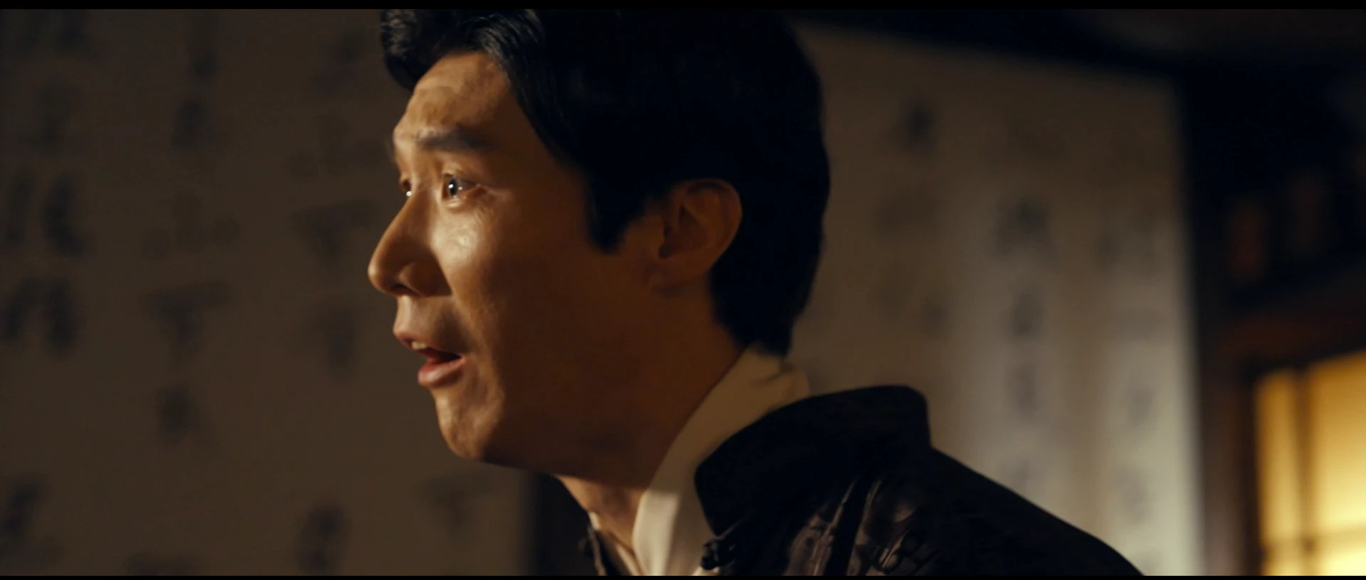 Ip Man: Kung Fu Legend 2026 Hindi Dual Audio WEB-DL 720p – 480p – 1080p screenshot 5