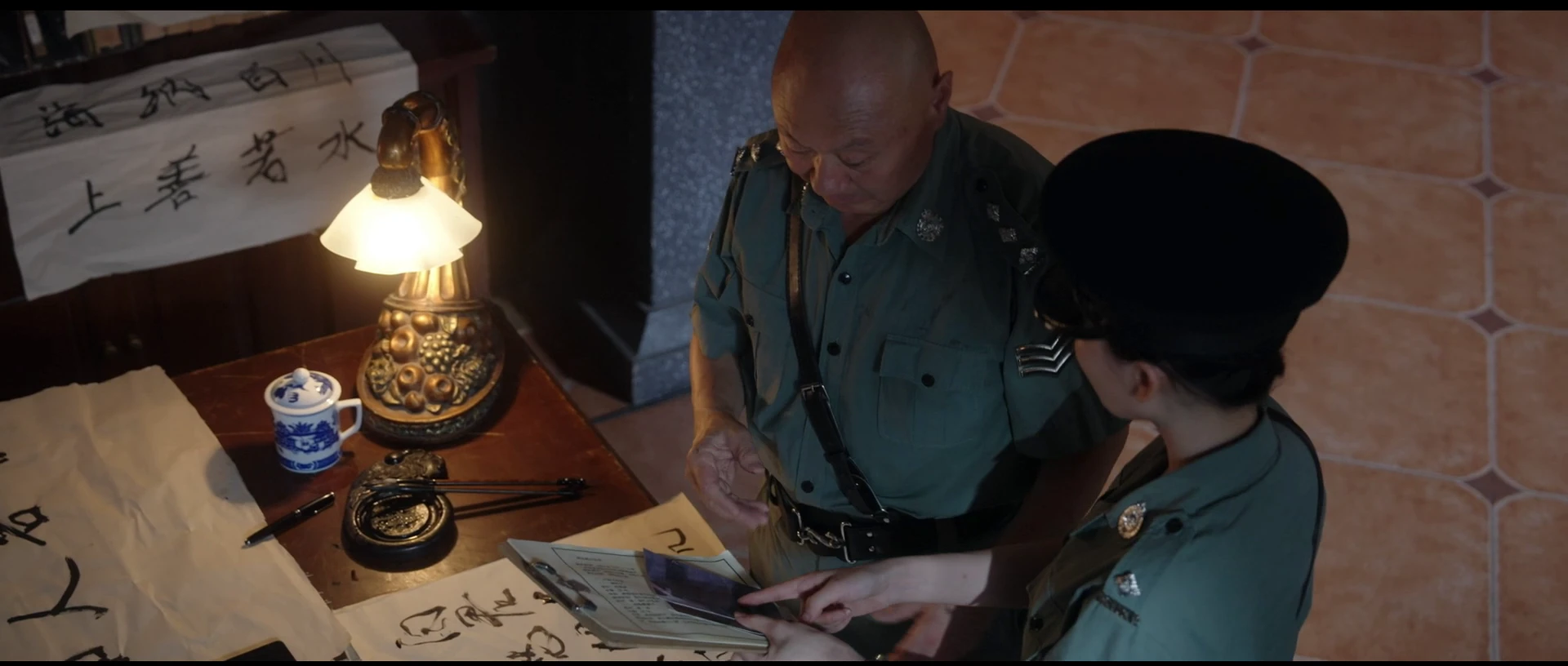 Ip Man: Kung Fu Legend 2026 Hindi Dual Audio WEB-DL 720p – 480p – 1080p screenshot 9