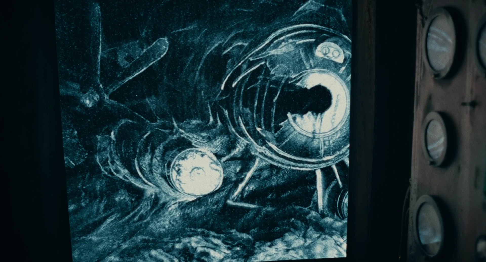 Iron Lung 2026 English Audio WEB-DL 720p – 480p – 1080p screenshot 4