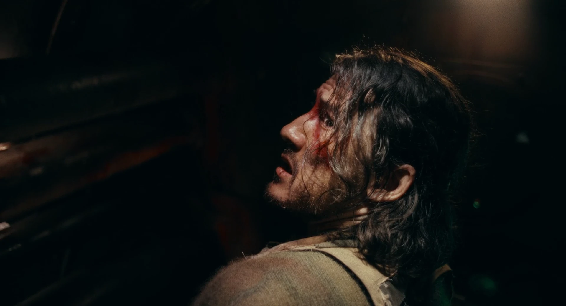 Iron Lung 2026 English Audio WEB-DL 720p – 480p – 1080p screenshot 5