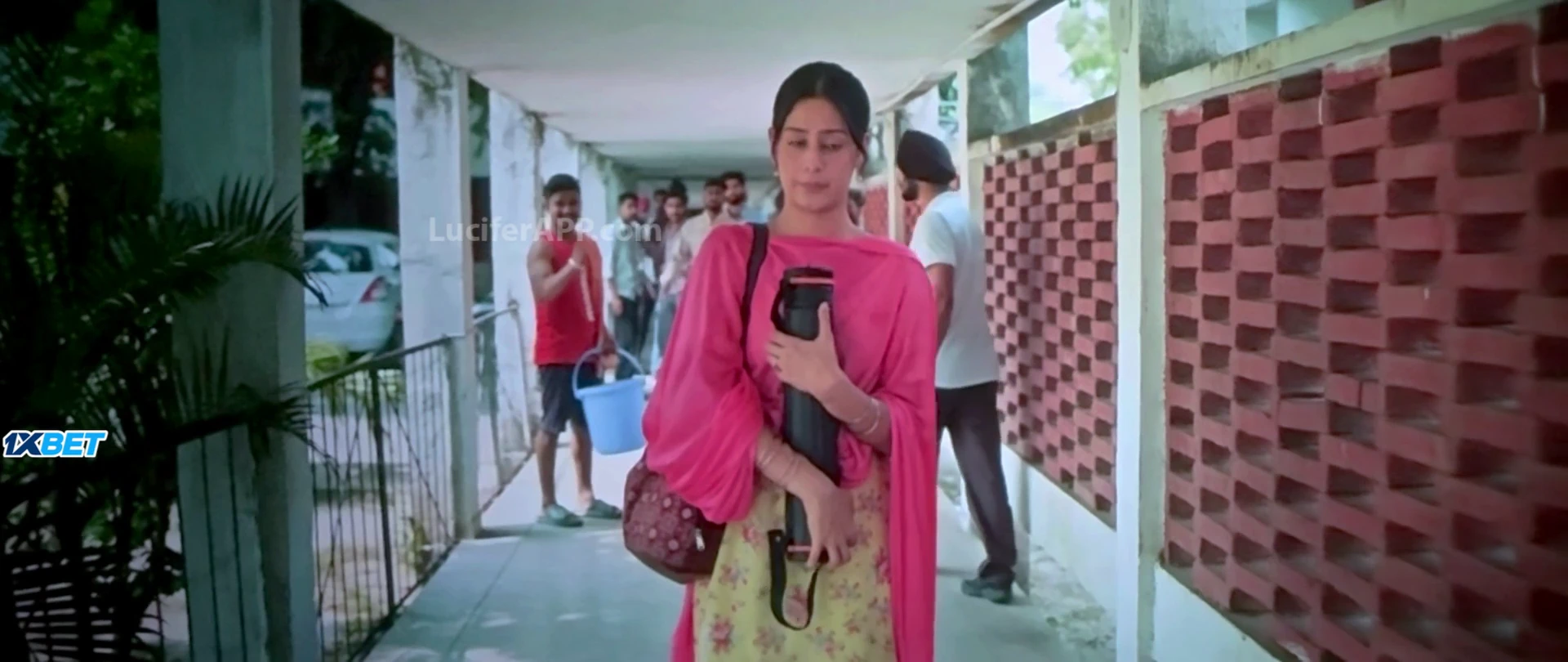 Ishqan De Lekhe 2026 Punjabi Audio HDTC 720p – 480p – 1080p screenshot 2