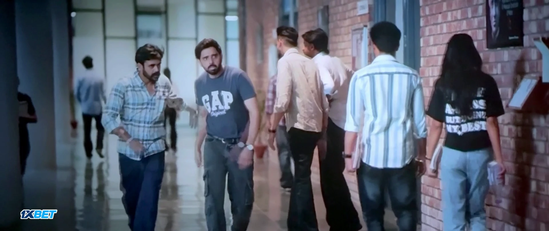 Ishqan De Lekhe 2026 Punjabi Audio HDTC 720p – 480p – 1080p screenshot 3