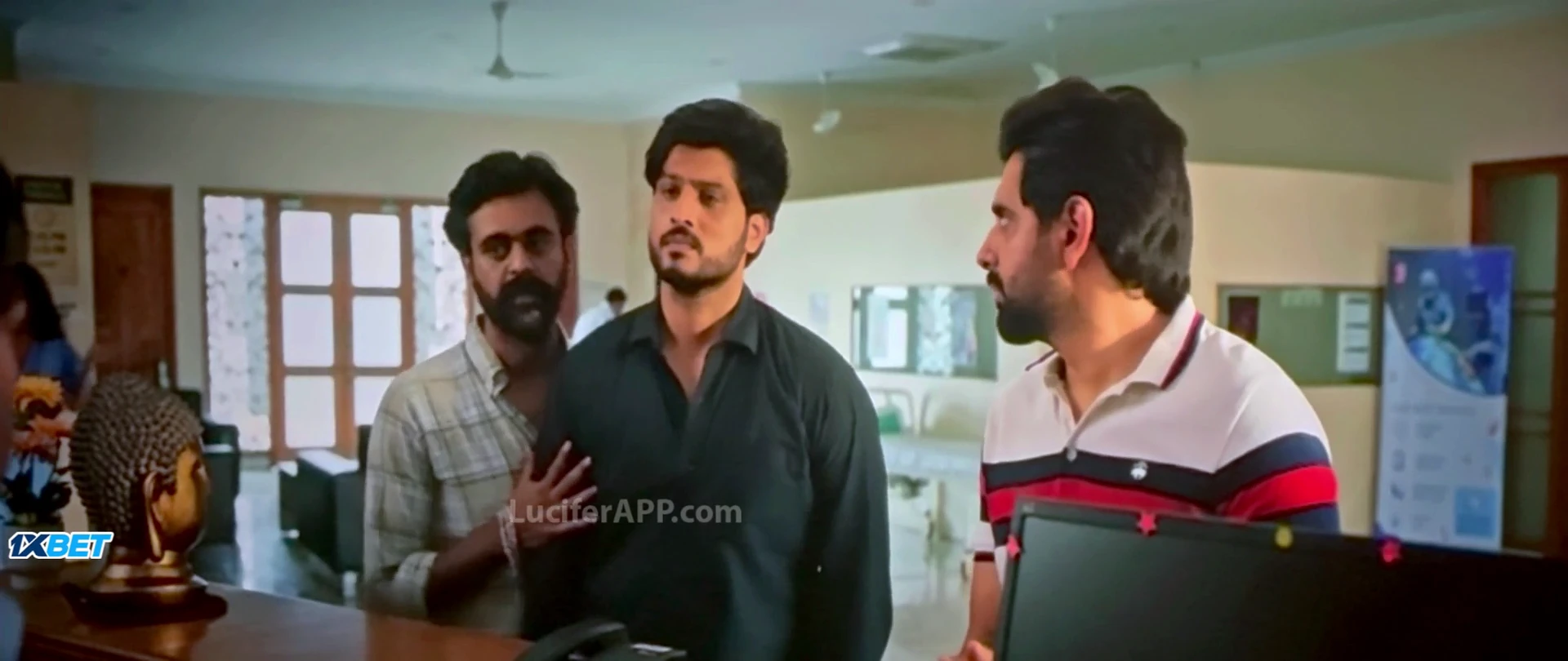 Ishqan De Lekhe 2026 Punjabi Audio HDTC 720p – 480p – 1080p screenshot 4