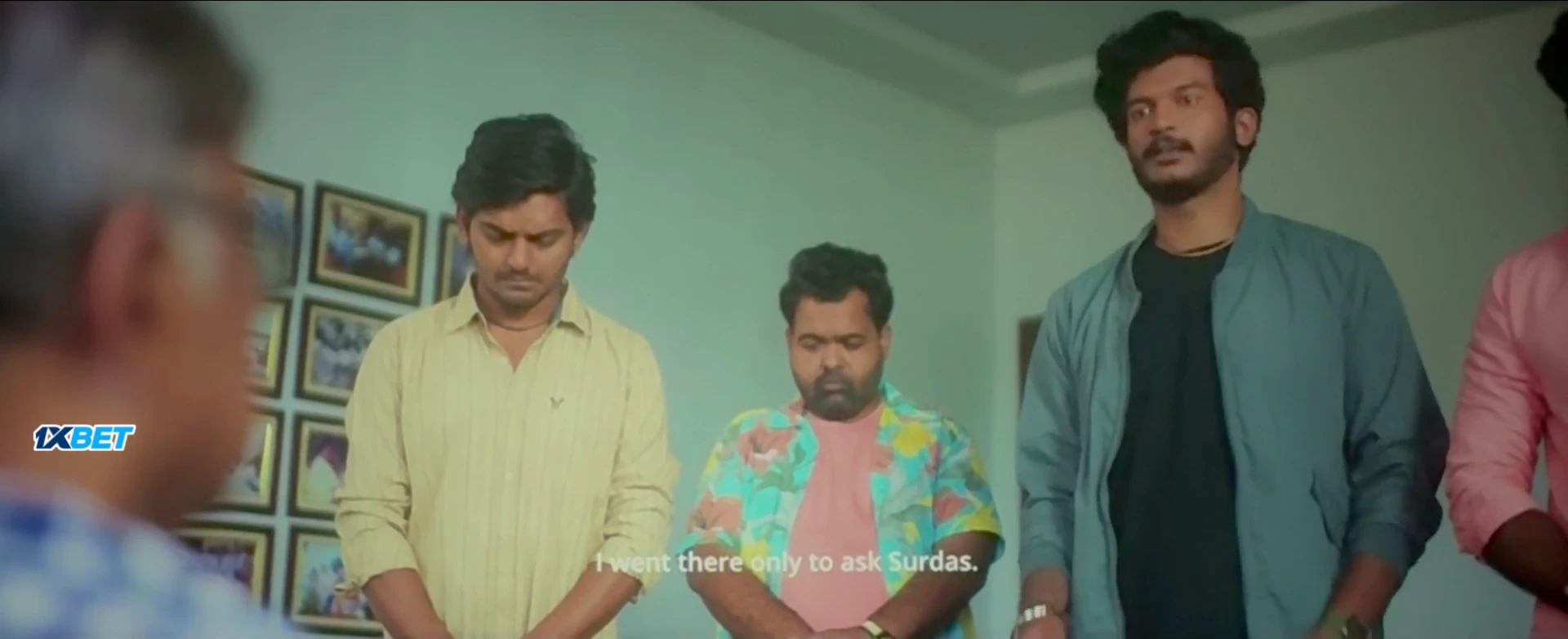 Jabraat 2026 Marathi Audio HDTC 720p – 480p – 1080p screenshot 1