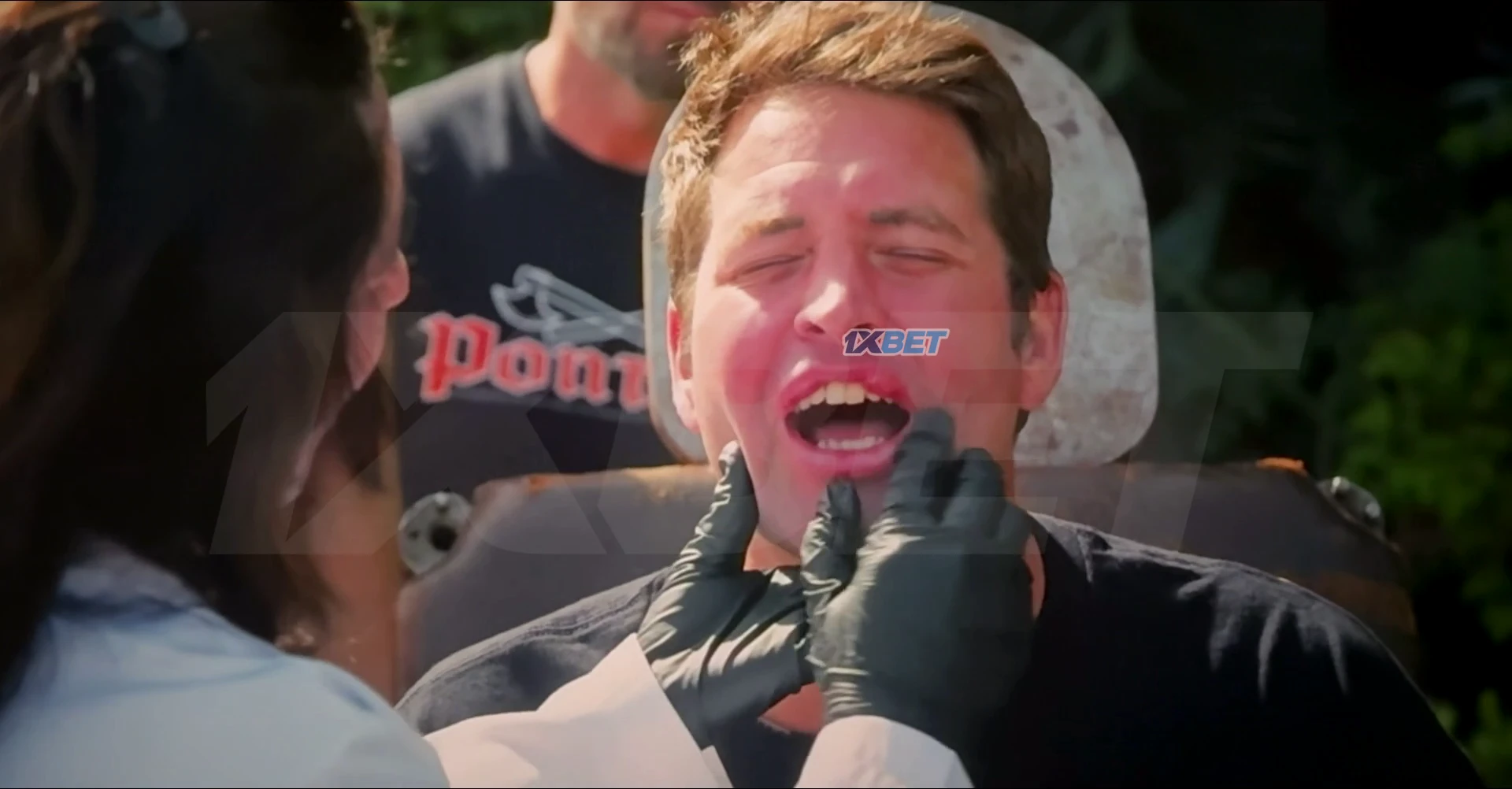 Jackass: Best and Last 2026 English Audio CAMRip 720p – 480p – 1080p screenshot 2