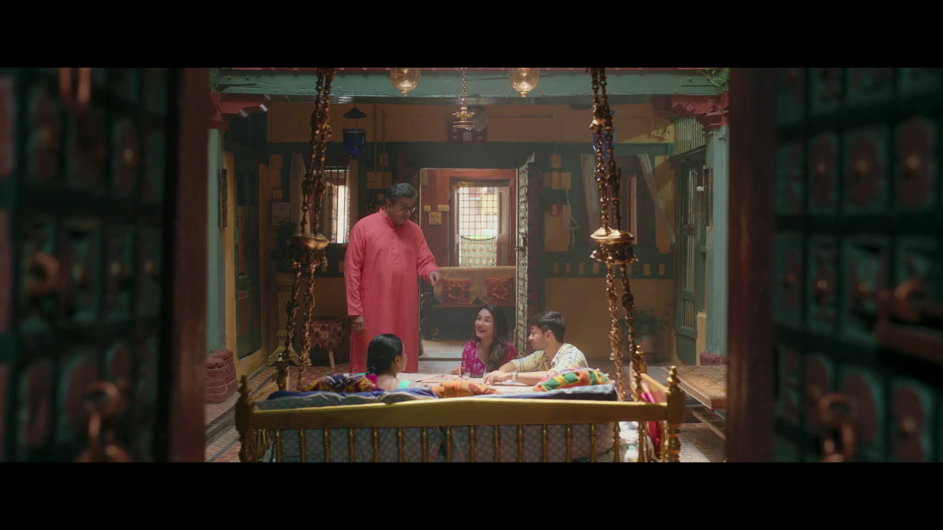 Jai Kanhaiyalall Ki 2026 Gujarati Audio WEB-DL 720p – 576p – 1080p screenshot 4