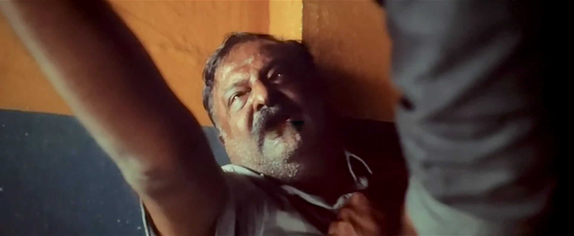 Jailer 2 2026 Hindi Clean Audio V1 HDTC 720p – 480p – 1080p screenshot 1