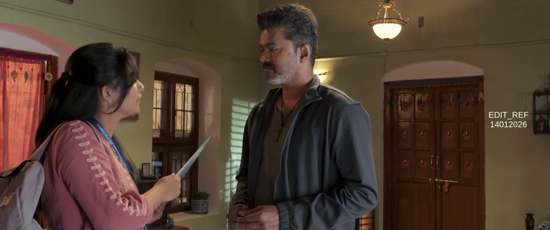 Jana Nayagan 2026 Hindi Clean Dual Audio HDRip 720p – 1080p screenshot 4