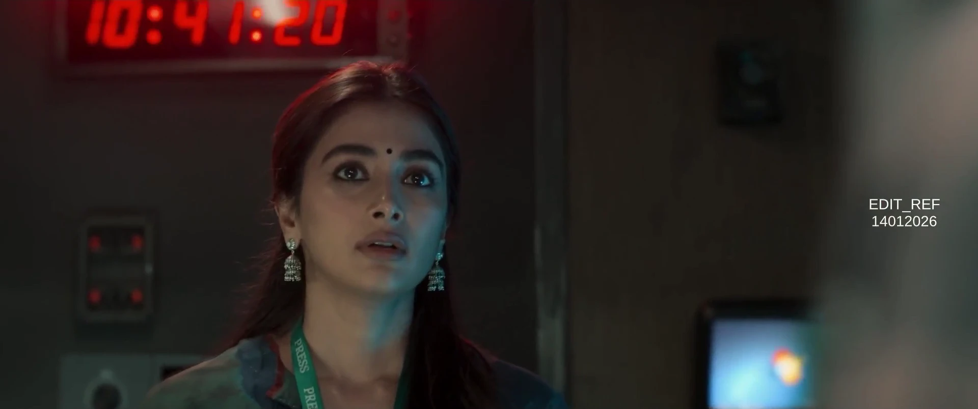 Jana Nayagan 2026 Hindi Clean Dual Audio HDRip 720p – 1080p screenshot 5