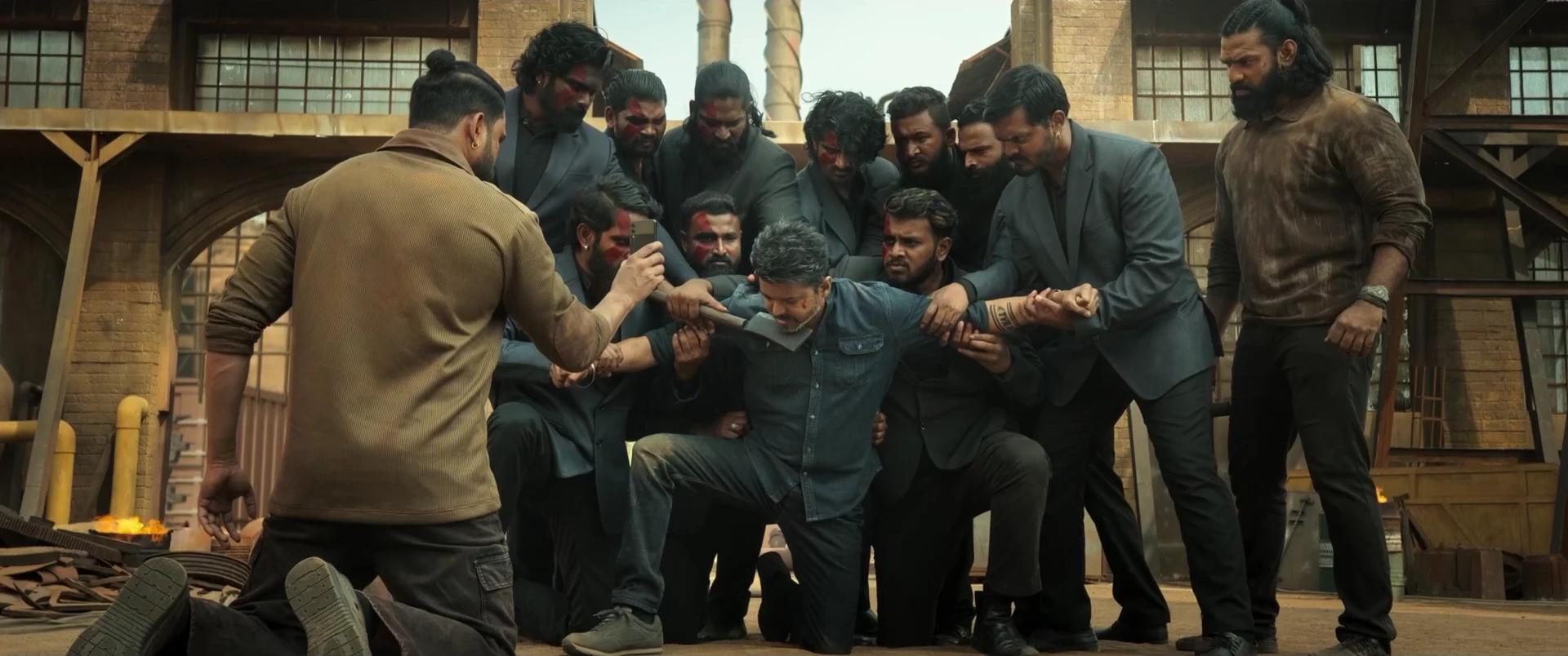 Jana Nayagan 2026 Tamil Audio WEB-LEAK 720p – 480p – 1080p screenshot 4