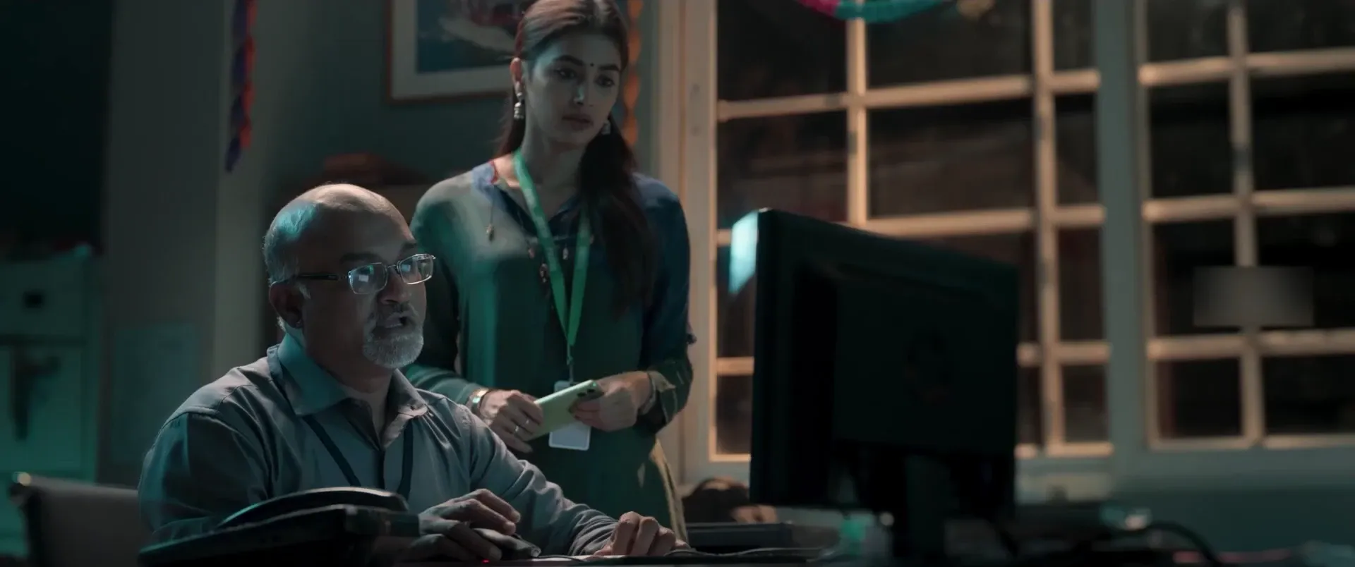 Jana Nayagan 2026 Hindi Audio HDRip 720p – 576p – 1080p screenshot 5