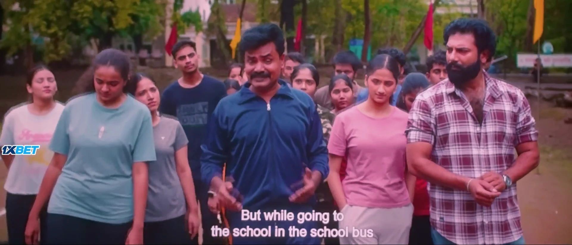 Jayanti 2 2026 Marathi Audio HDTC 720p – 480p – 1080p screenshot 2