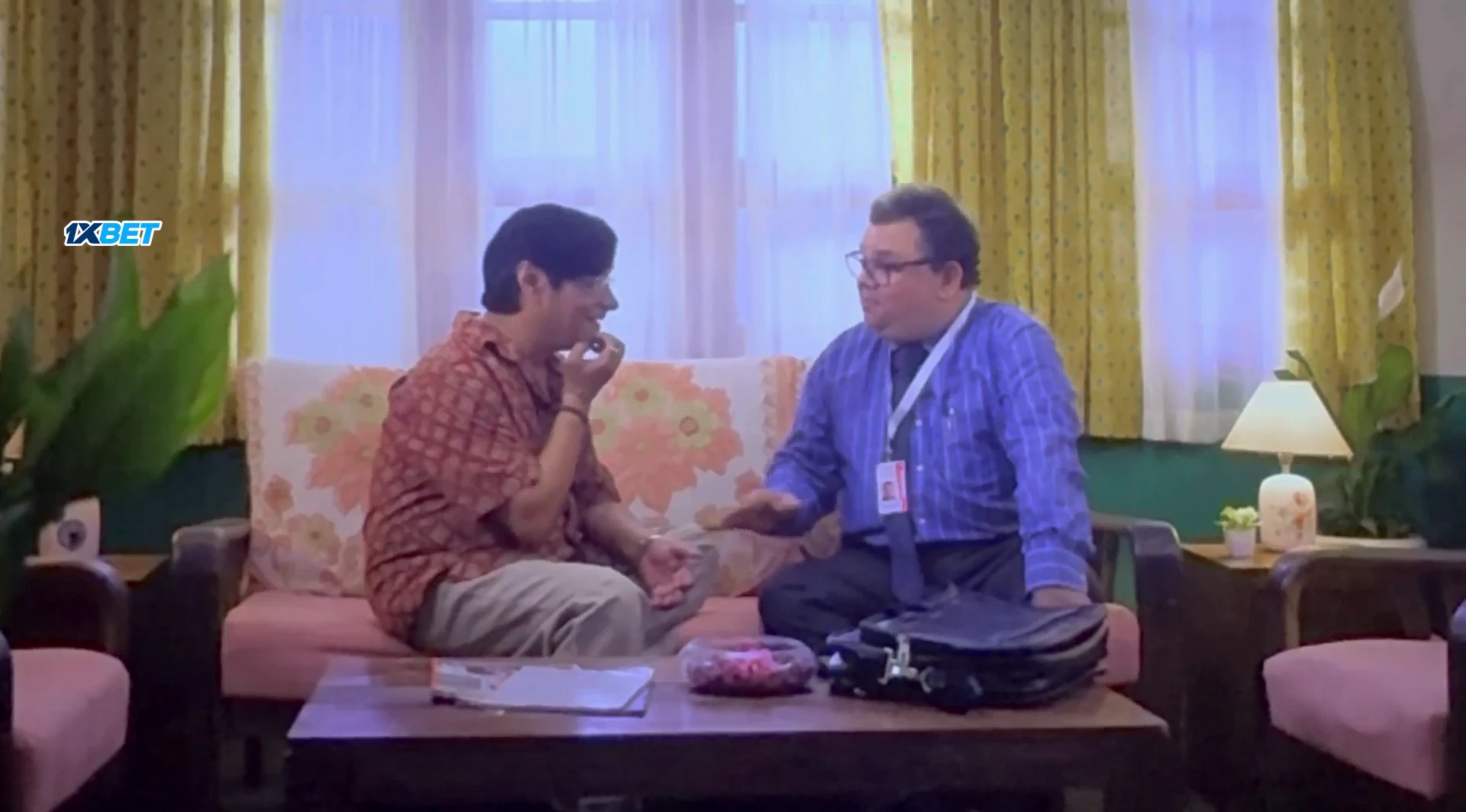 Jeevan Bheema Yojana 2026 Hindi Audio HQ-HDTS 720p – 480p – 1080p screenshot 2