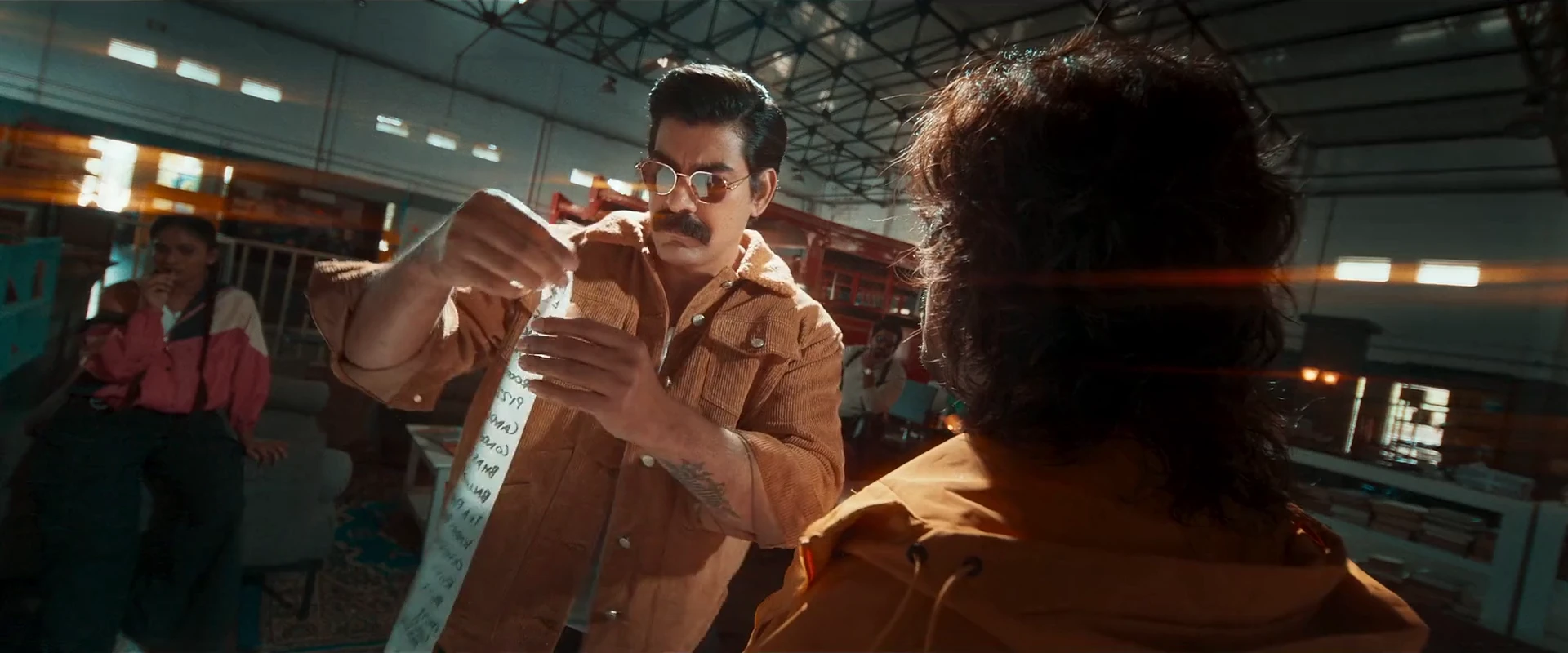 Jetlee 2026 Tamil Audio WEB-DL 720p – 480p – 1080p – 2160p screenshot 4