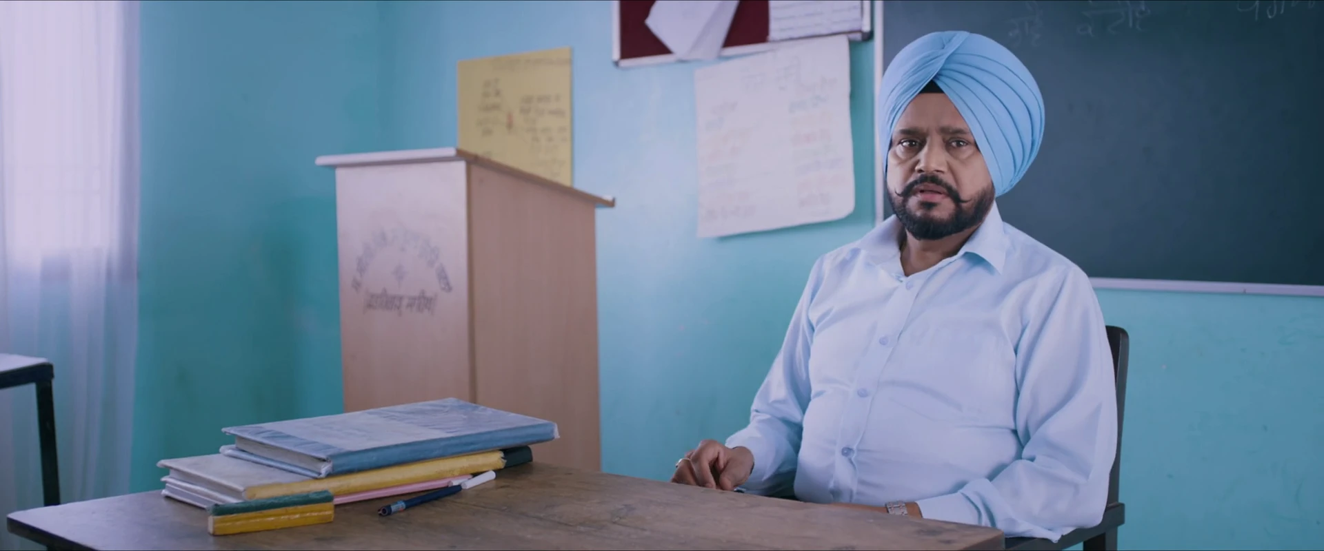 Jihne Mera Ghar Patteya 2026 Punjabi Audio WEB-DL 720p – 480p – 1080p screenshot 2