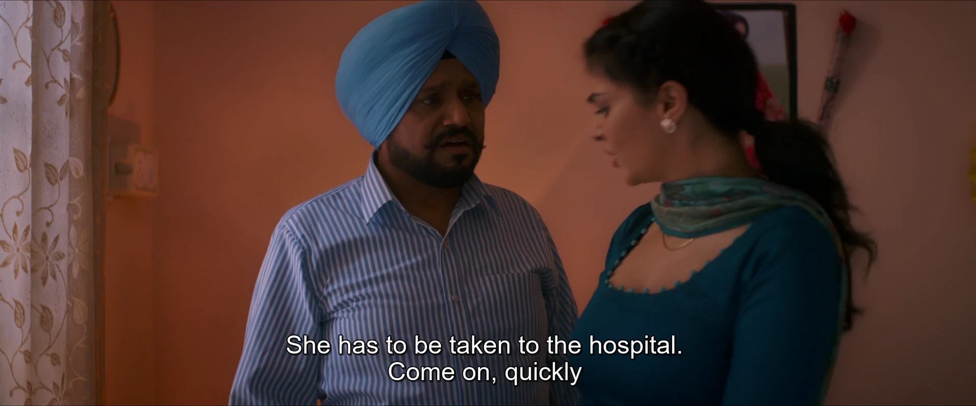 Jihne Mera Ghar Patteya 2026 Punjabi Audio WEB-DL 720p – 480p – 1080p screenshot 6