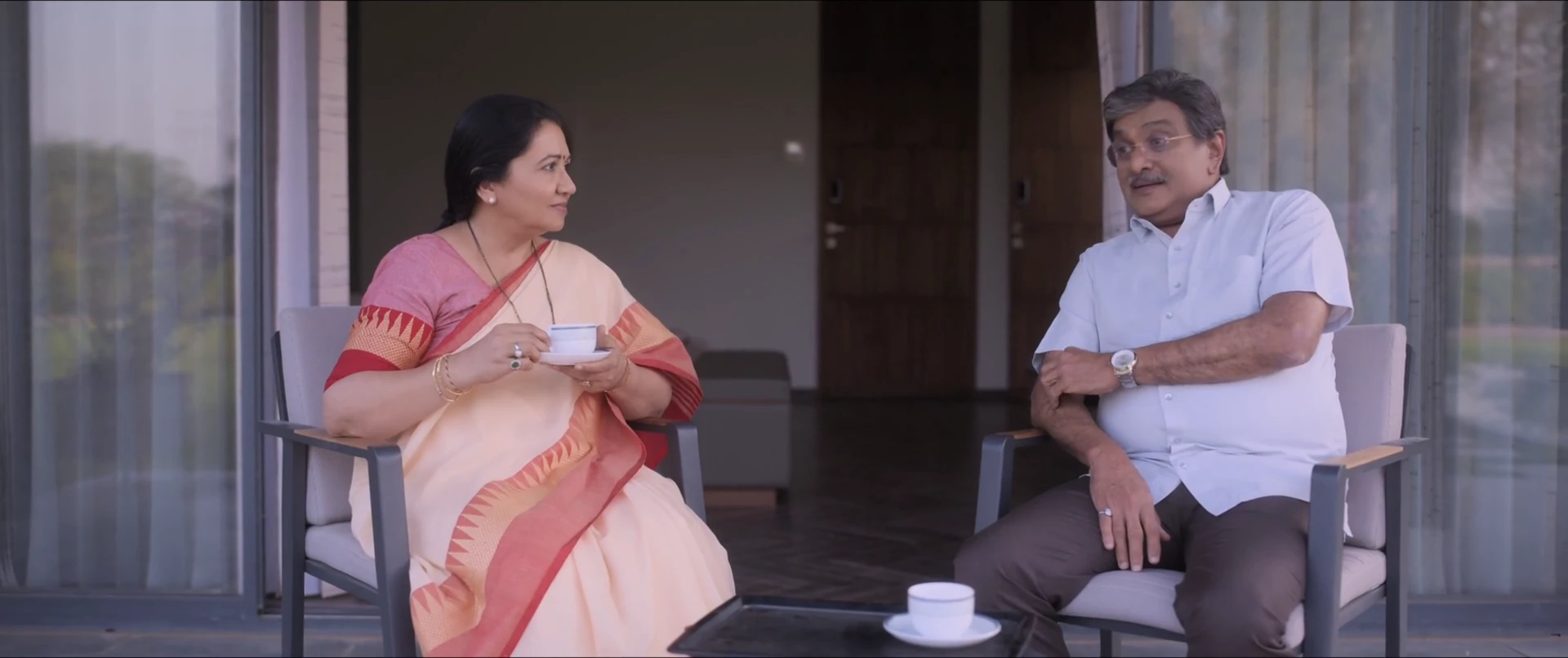 Jindagi Once More 2026 Gujarati Audio WEB-DL 720p – 480p – 1080p screenshot 1