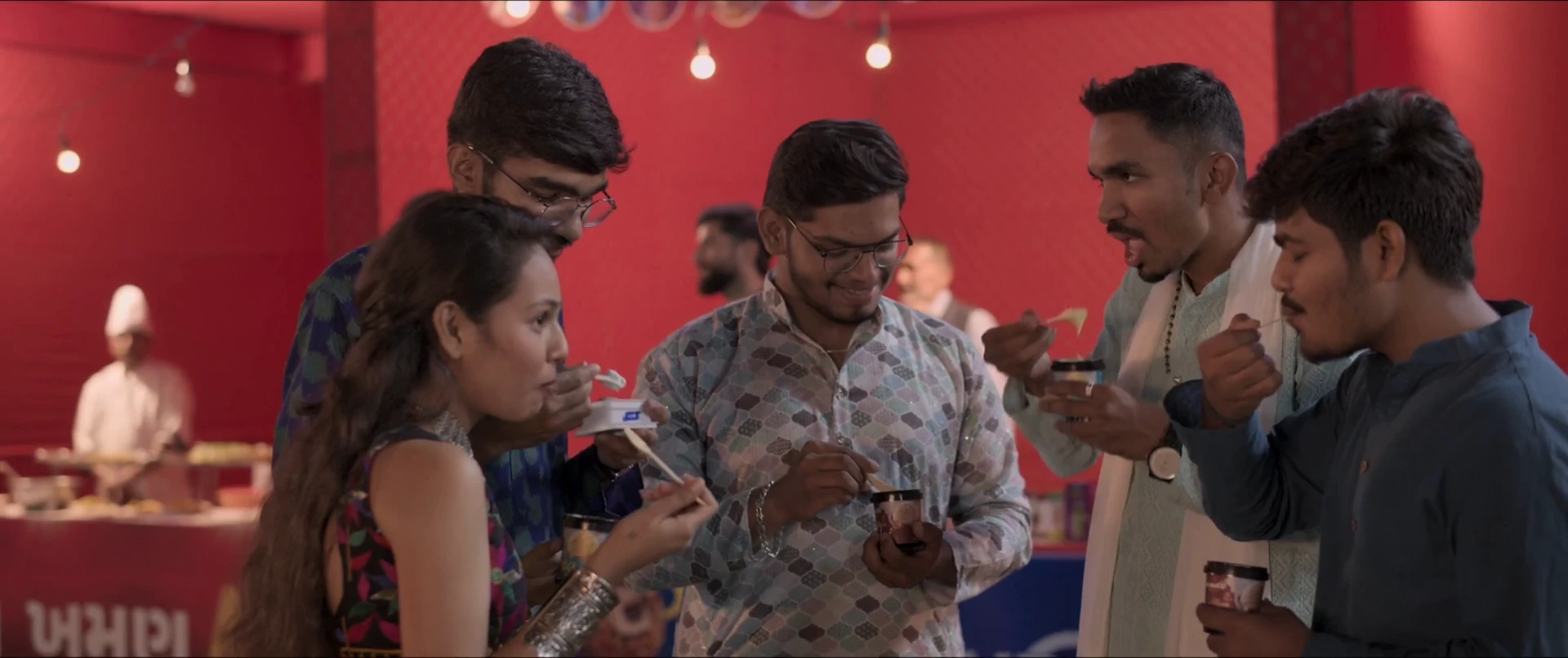 Jindagi Once More 2026 Gujarati Audio WEB-DL 720p – 480p – 1080p screenshot 6