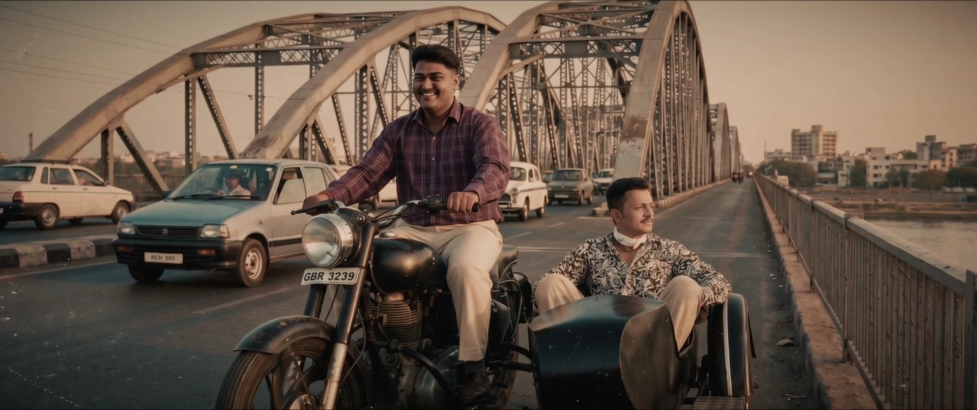 Jindagi Once More 2026 Gujarati Audio WEB-DL 720p – 480p – 1080p screenshot 7
