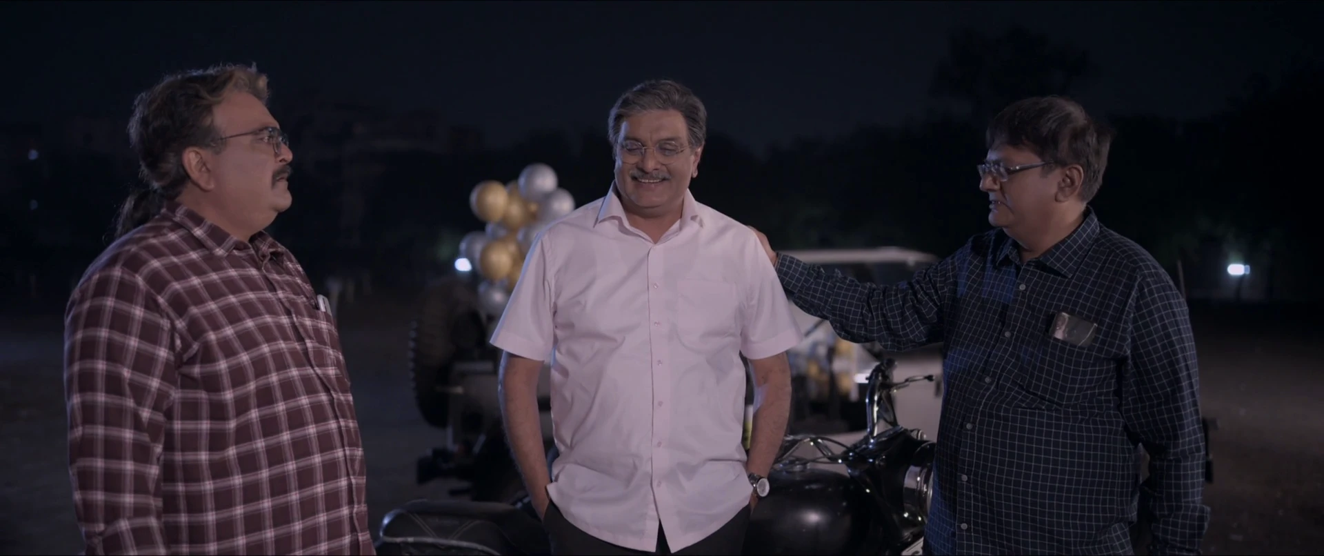 Jindagi Once More 2026 Gujarati Audio WEB-DL 720p – 480p – 1080p screenshot 8