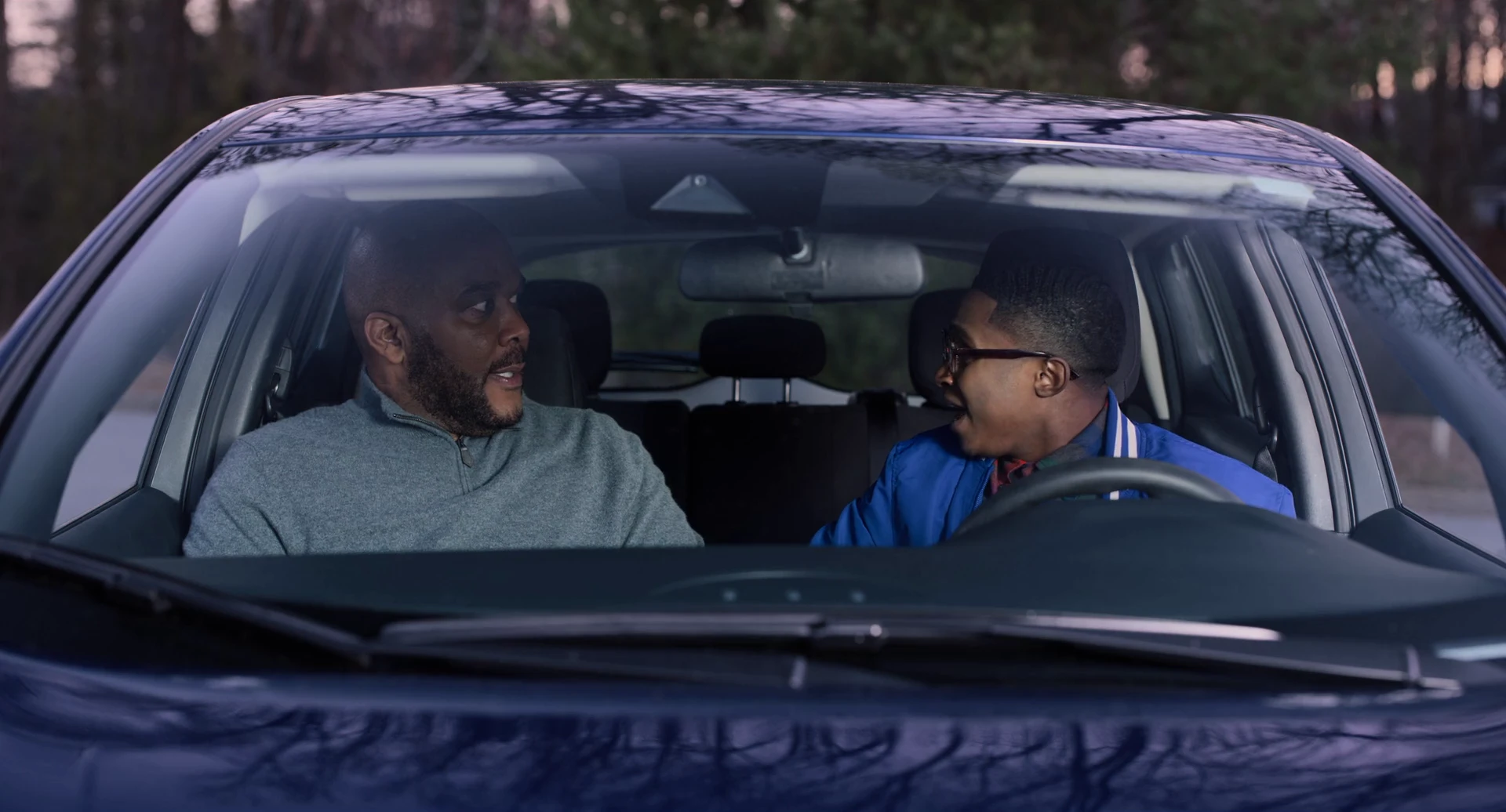 Joe’s College Road Trip 2026 Hindi Dual Audio WEB-DL 720p – 480p – 1080p screenshot 2