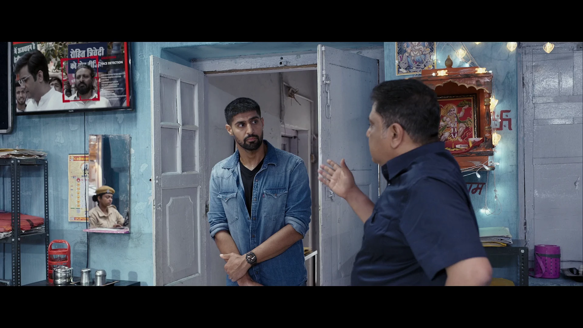 Johnny Jumper 2026 Hindi Audio WEB-DL 720p – 480p – 1080p screenshot 3