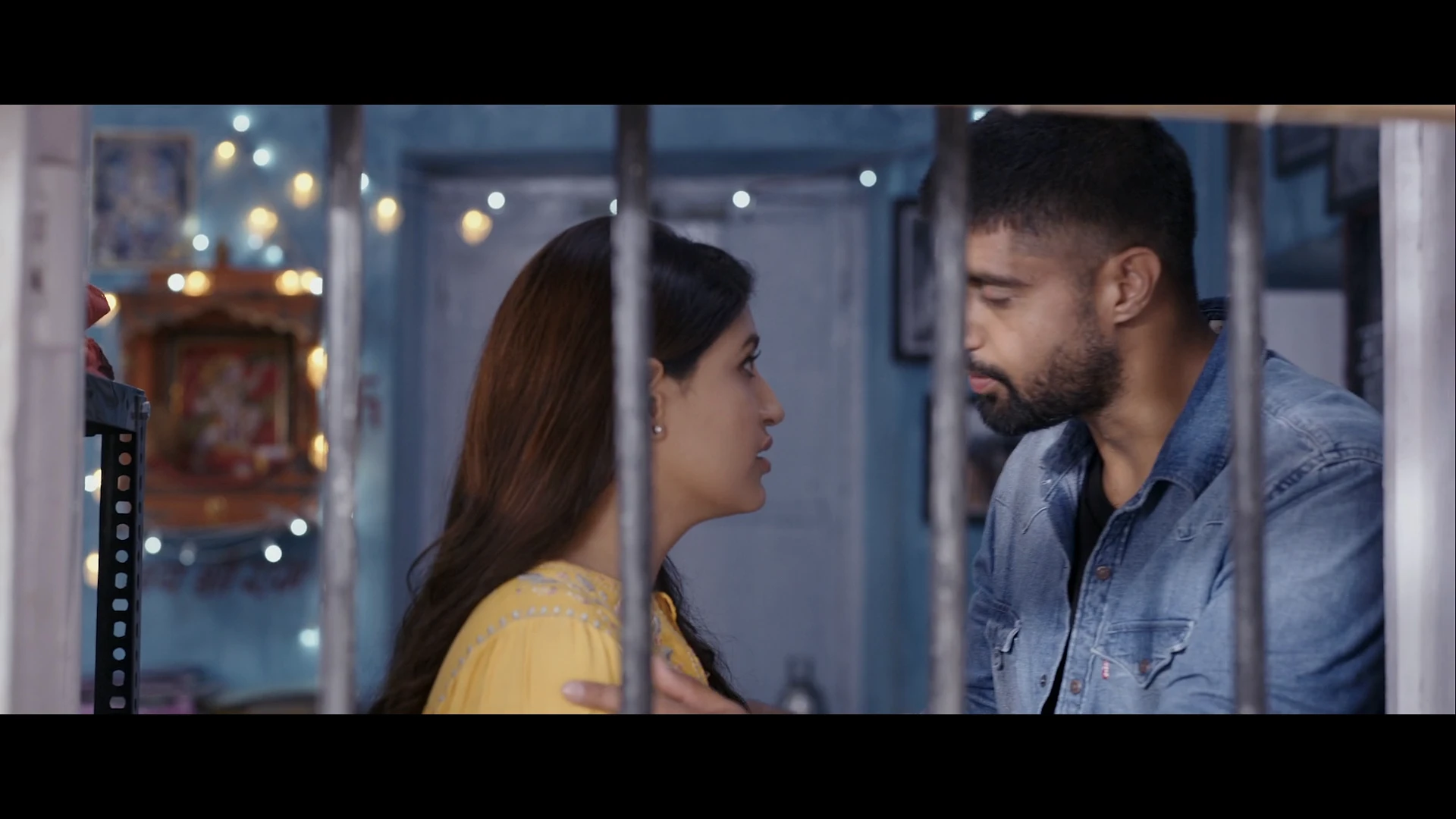 Johnny Jumper 2026 Hindi Audio WEB-DL 720p – 480p – 1080p screenshot 4