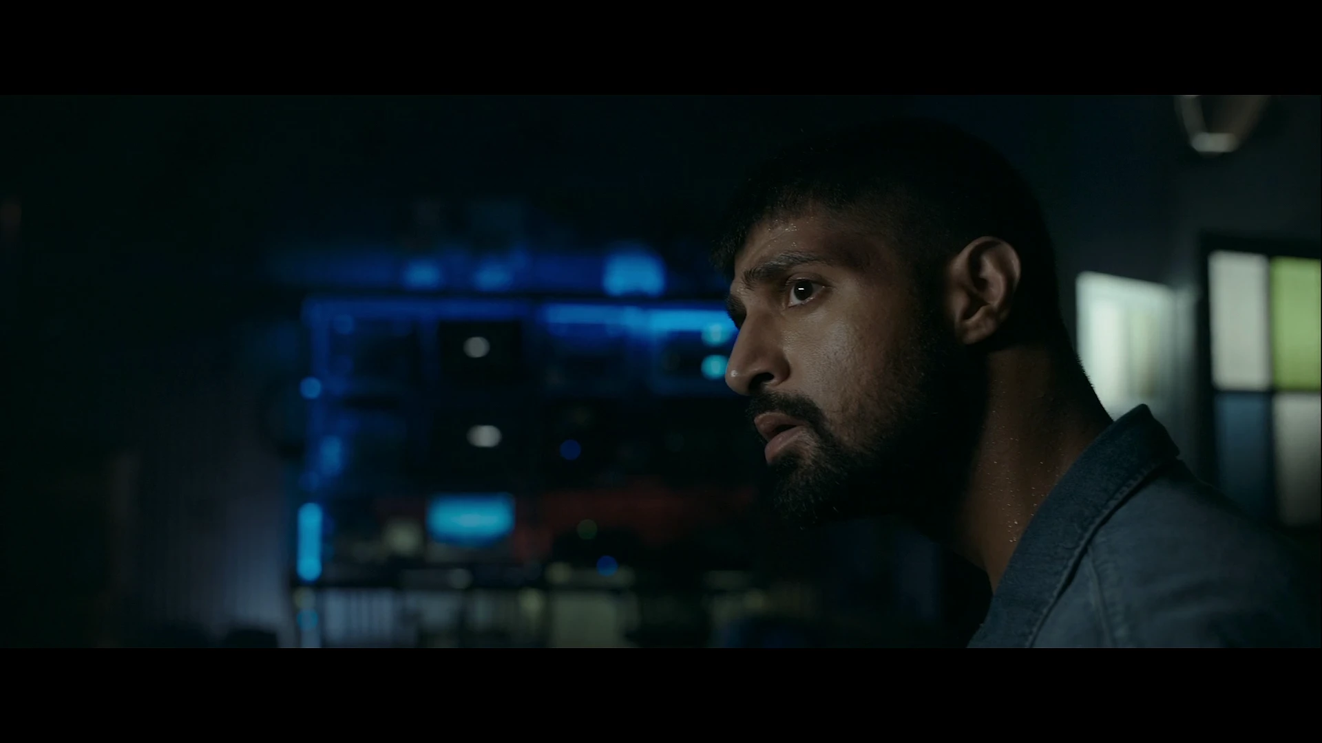 Johnny Jumper 2026 Hindi Audio WEB-DL 720p – 480p – 1080p screenshot 6