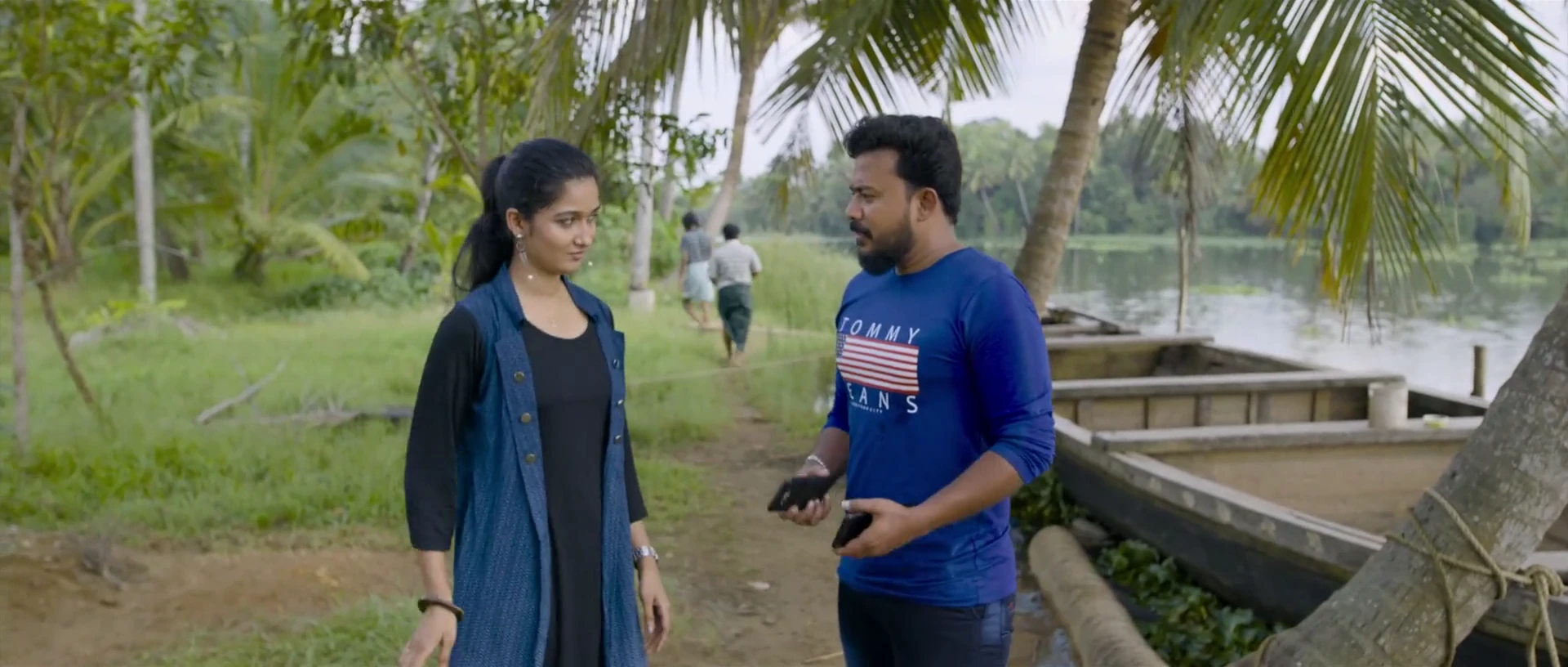 Juniors Journey 2026 Malayalam Audio WEBRip 720p – 480p – 1080p screenshot 1