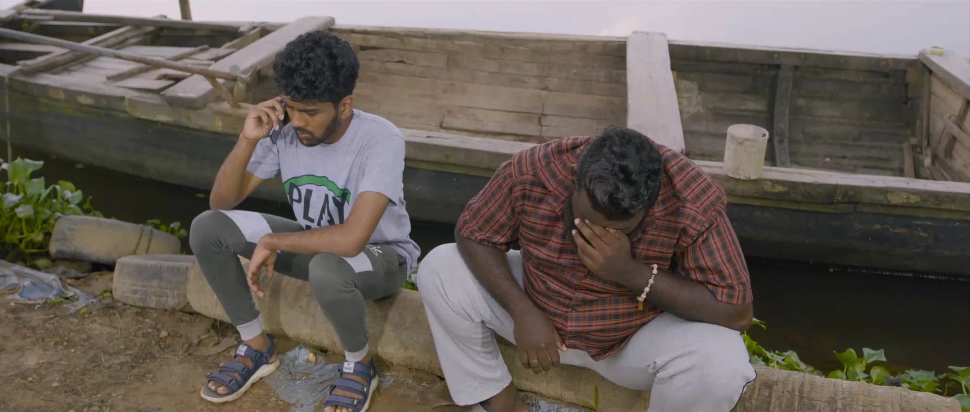Juniors Journey 2026 Malayalam Audio WEBRip 720p – 480p – 1080p screenshot 3