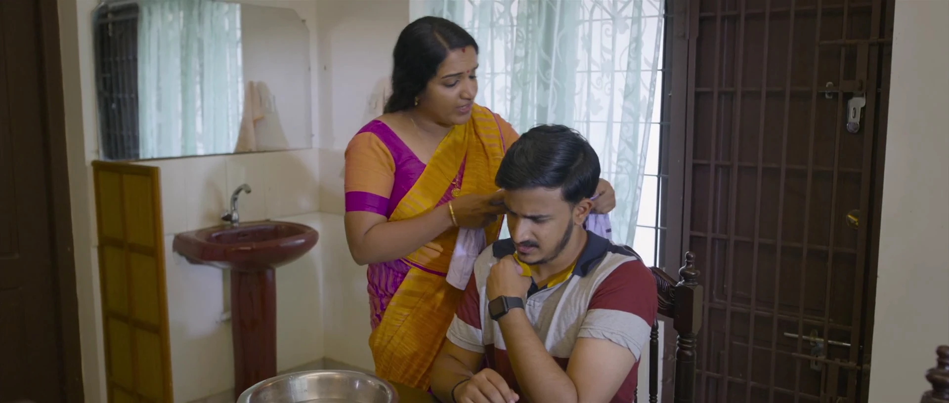 Juniors Journey 2026 Malayalam Audio WEBRip 720p – 480p – 1080p screenshot 4