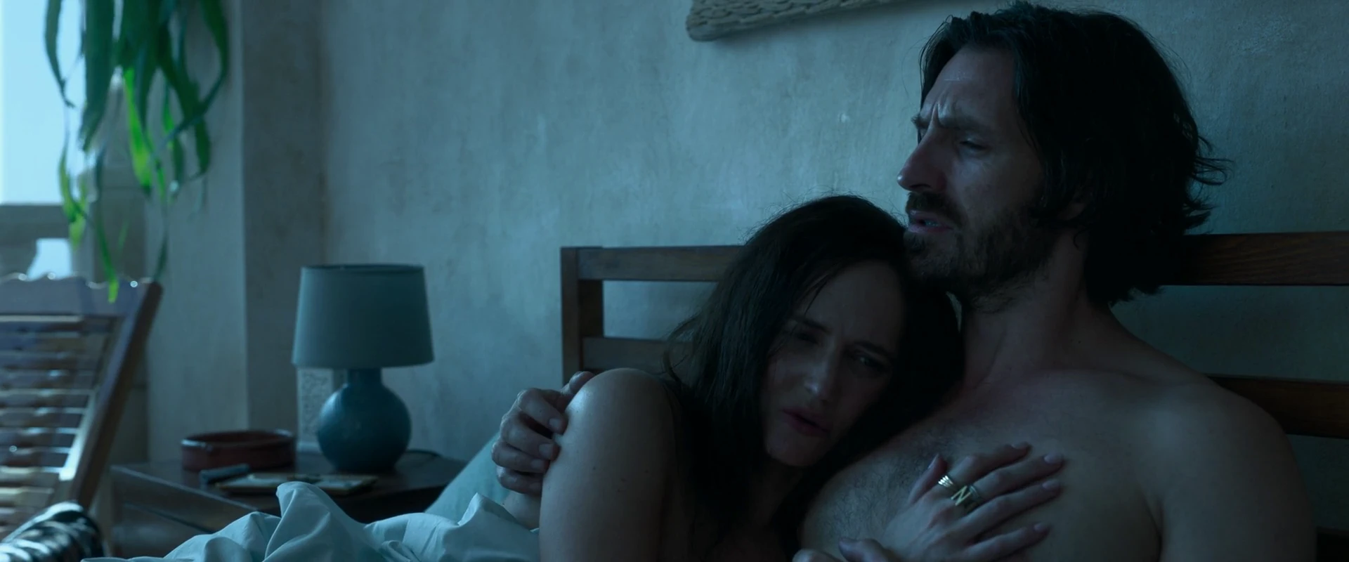 Just Play Dead 2026 English Audio WEB-DL 720p – 1080p screenshot 3
