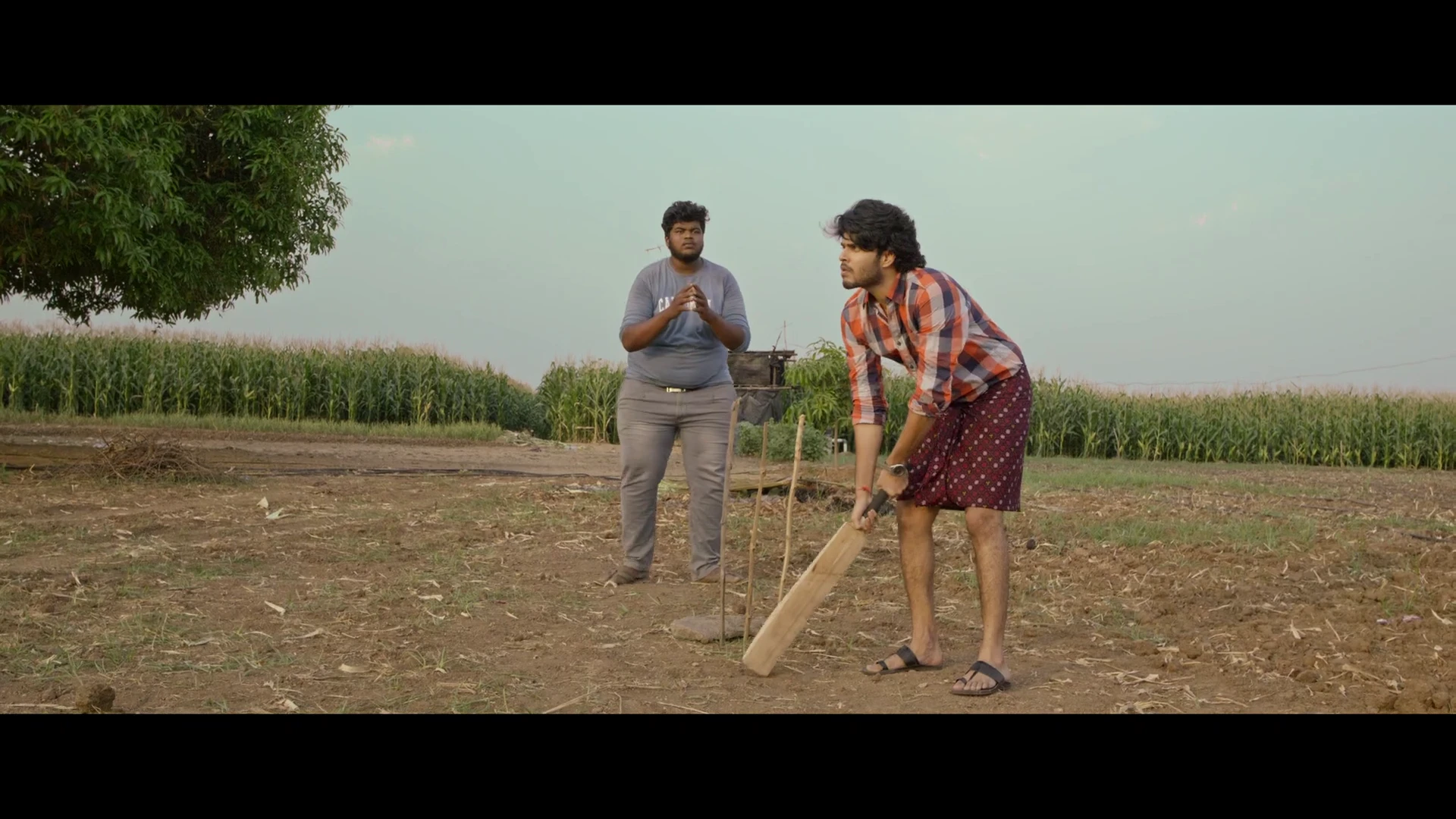 Kaagitham Padavalu 2026 Telugu Audio WEB-DL 720p – 1080p – 2160p screenshot 3