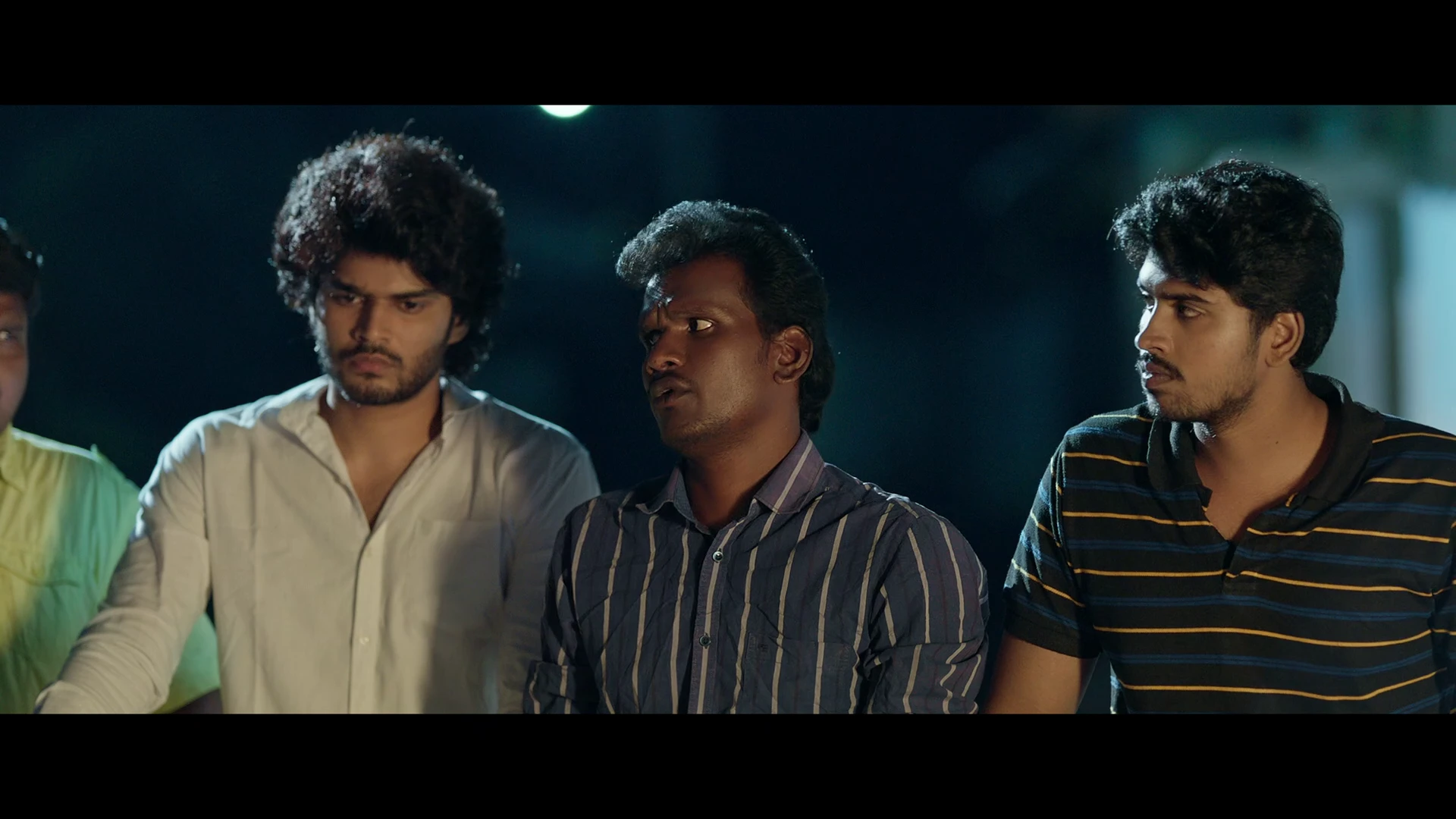 Kaagitham Padavalu 2026 Telugu Audio WEB-DL 720p – 1080p – 2160p screenshot 5