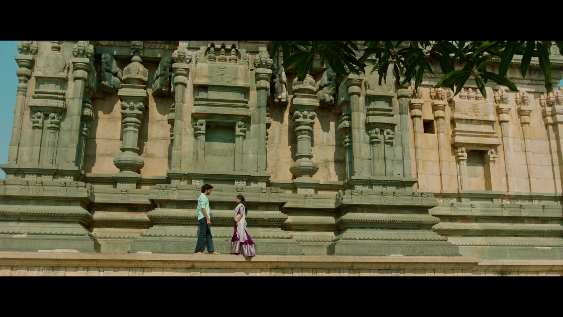 Kaagitham Padavalu 2026 Telugu Audio WEB-DL 720p – 1080p – 2160p screenshot 6