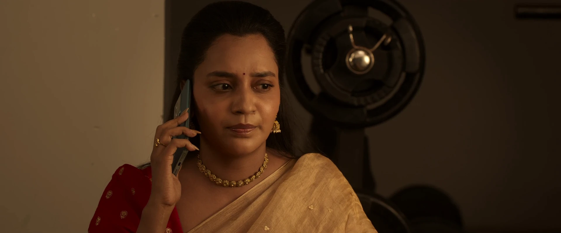 Kaalidas 2 2026 Hindi Dual Audio WEB-DL 720p – 480p – 1080p – 2160p screenshot 4