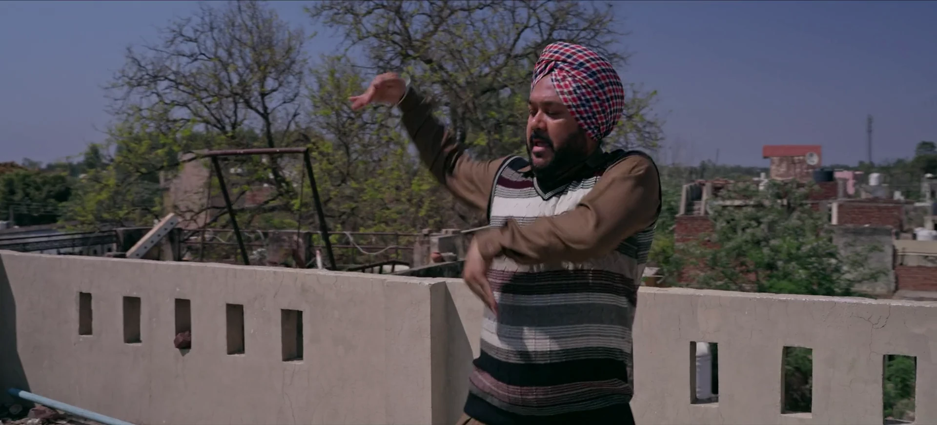Kaka Jamm Peya 2026 Punjabi Audio WEB-DL 720p – 480p – 1080p – 2160p screenshot 1